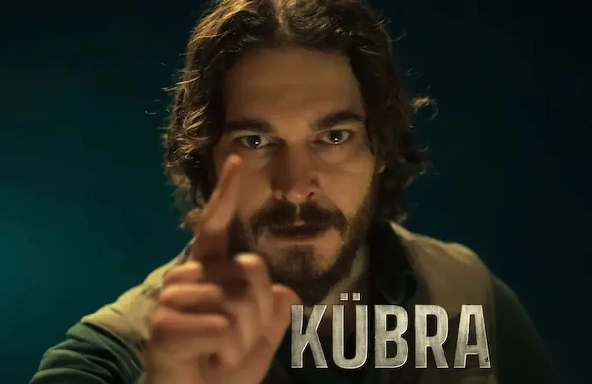 بازیگران سریال ترکی کبری Kübra