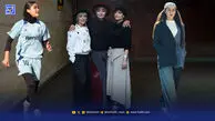 قاب امروز | یسنای تکنیکی، مه‌لقا و دریا و ساقی در شهرک