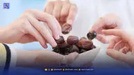 خوردن خرما برای پروستات‌ خوب است؟