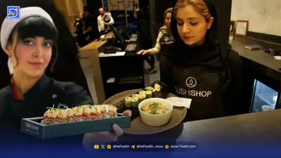 سقوط از بلندای دکل‌ها | شغل خطرناک دکلبندی در گلوگاه 