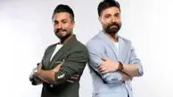 دانلود آهنگ احساسی «ای که تویی همه کسم» هایده توسط حمید هیراد و راغب