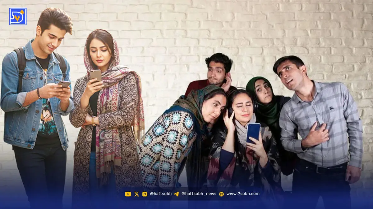 پیجت را بساز؛ کار خودش می‌آید