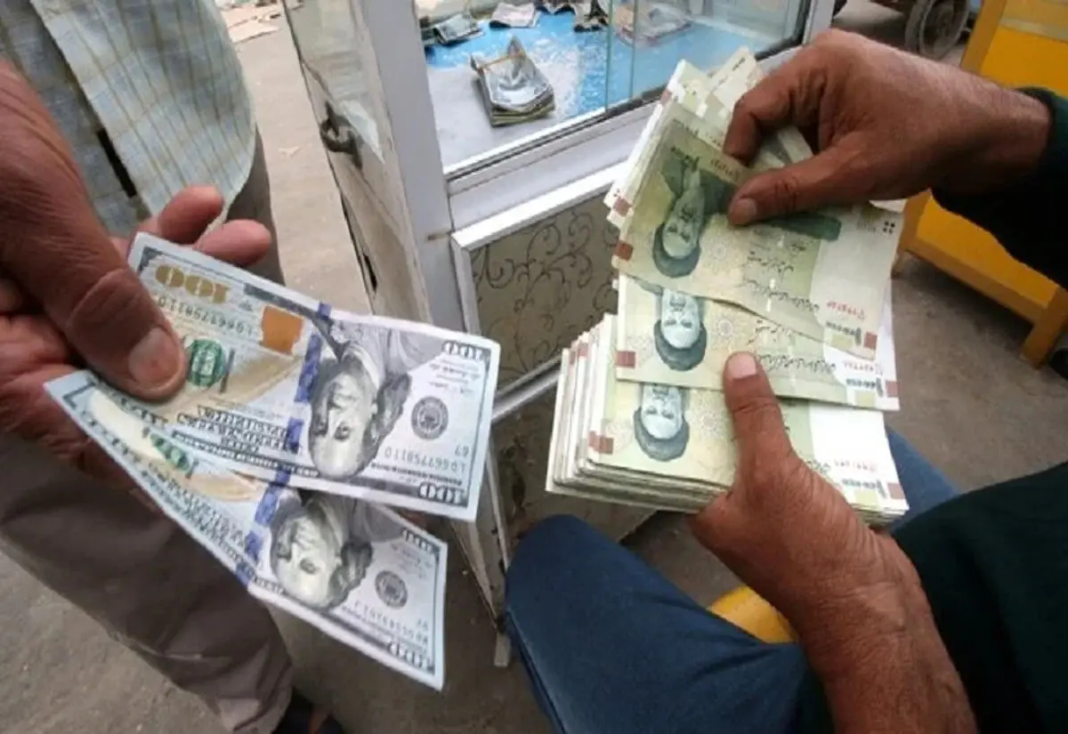 آخرین قیمت دلار و یورو در بازار امروز 27 تیر / رشد 5 هزار تومانی دلار با اهرم جنگ