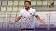 سریع‌ترین گل لیگ یک؛ رکورد در ارومیه جابه‌ جا شد!