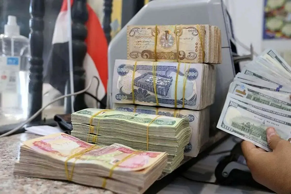 قیمت دینار عراق امروز شنبه ۲۷ تیر ۱۴۰۵ / دینار دولتی را از کجا بخریم؟