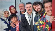 ادامه سریال اسباب زحمت از شبکه یک پخش می شود + زمان پخش