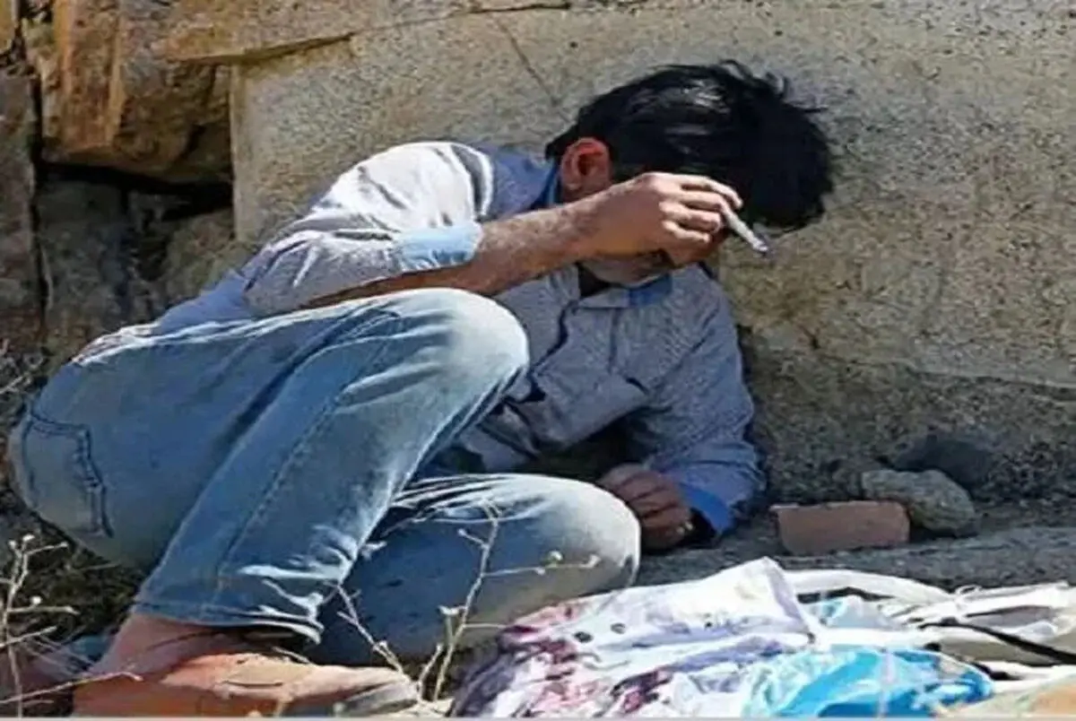 ۲۴ تا ۳۵ ساله‌ها بیشترین مصرف‌کنندگان موادمخدر/ پیمایش جدید شیوع‌شناسی اعتیاد پس از ۱۰ سال