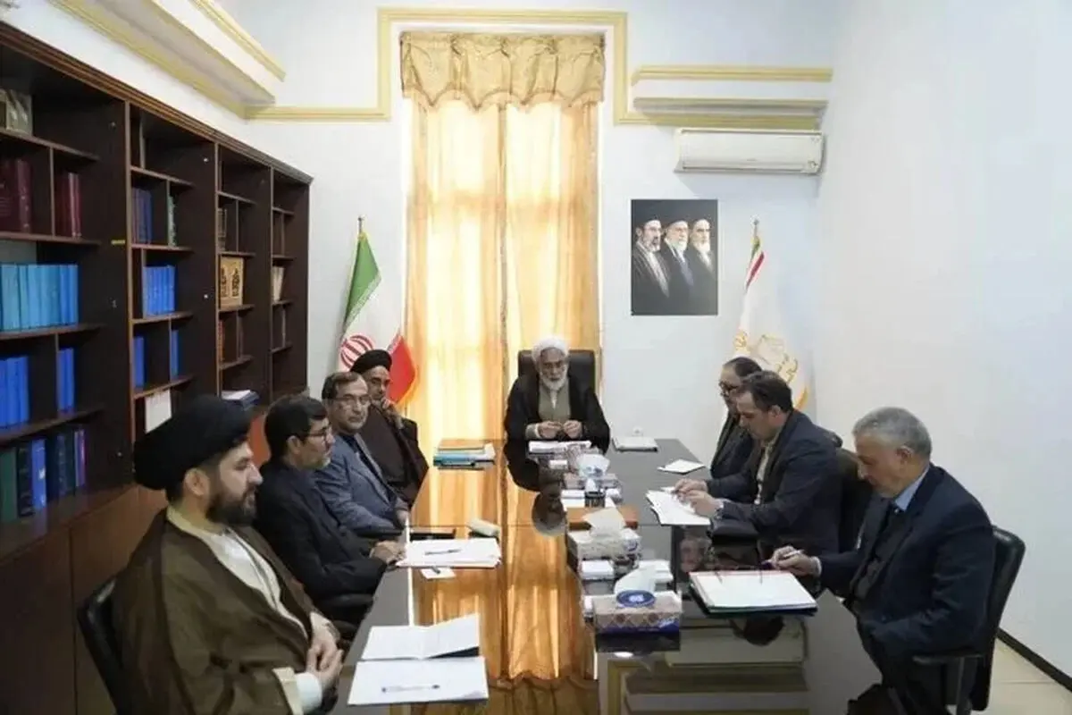 رئیس دیوان عالی کشور: تاخیر و تعویق امور مراجعین ولو برای یک روز مجاز نیست