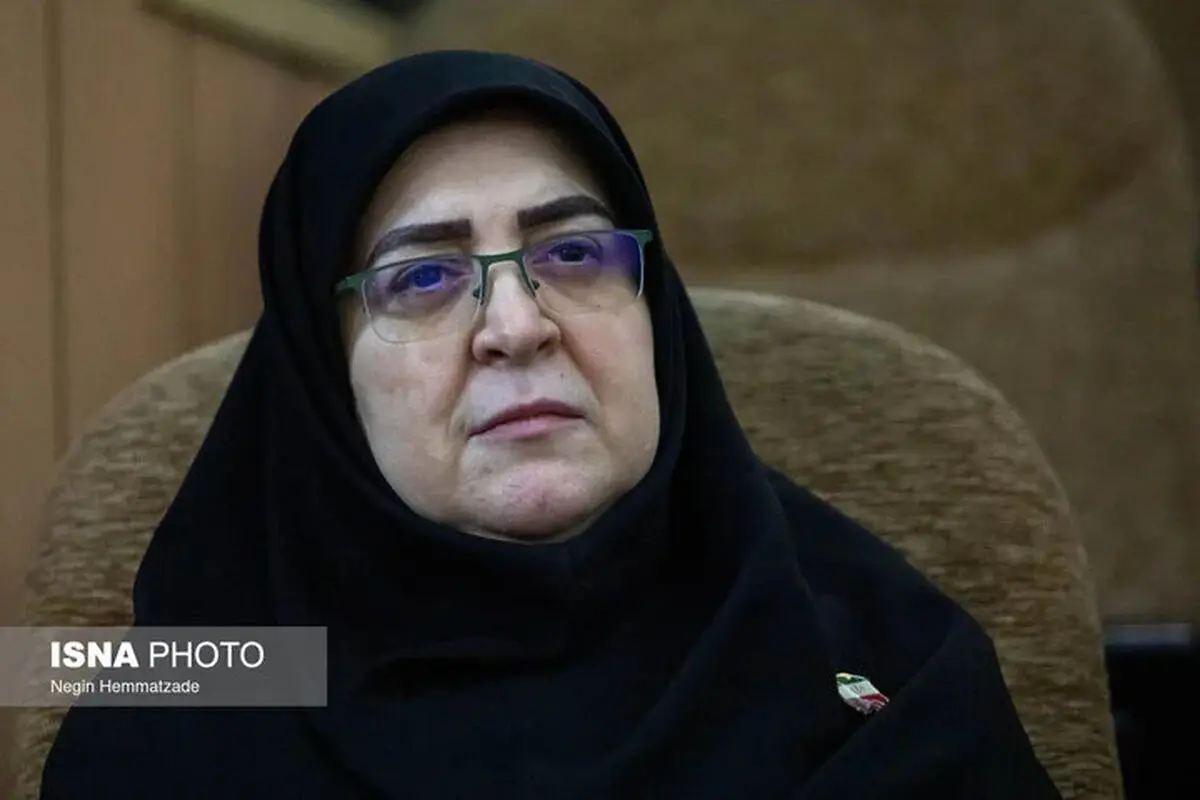 سخنگوی دولت: صنعت پتروشیمی‌ هدف حملات دشمن قرار گرفت چون در زندگی مردم نقش دارد