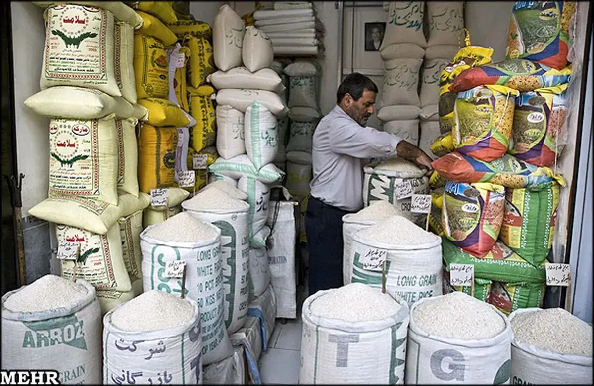 قیمت جدید برنج اعلام شد/ آیا برنج ارزان تر می شود؟