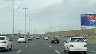 هشدار / ممنوعیت تردد غیر‌ضروری در جاده‌های هرمزگان به دلیل احتمال حمله مجدد