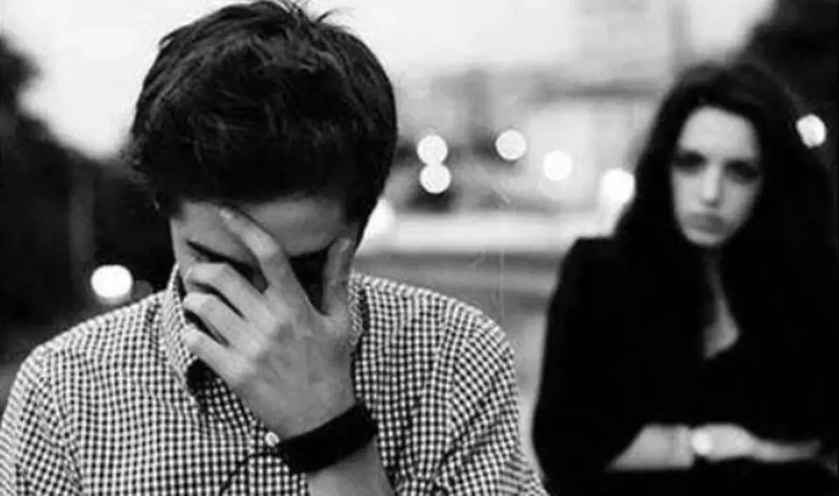 دانلود آهنگ ترند اینستا «گفتی ولت کنم؟ گفتم نه نه نه، حالا برگشتی ولی ...»