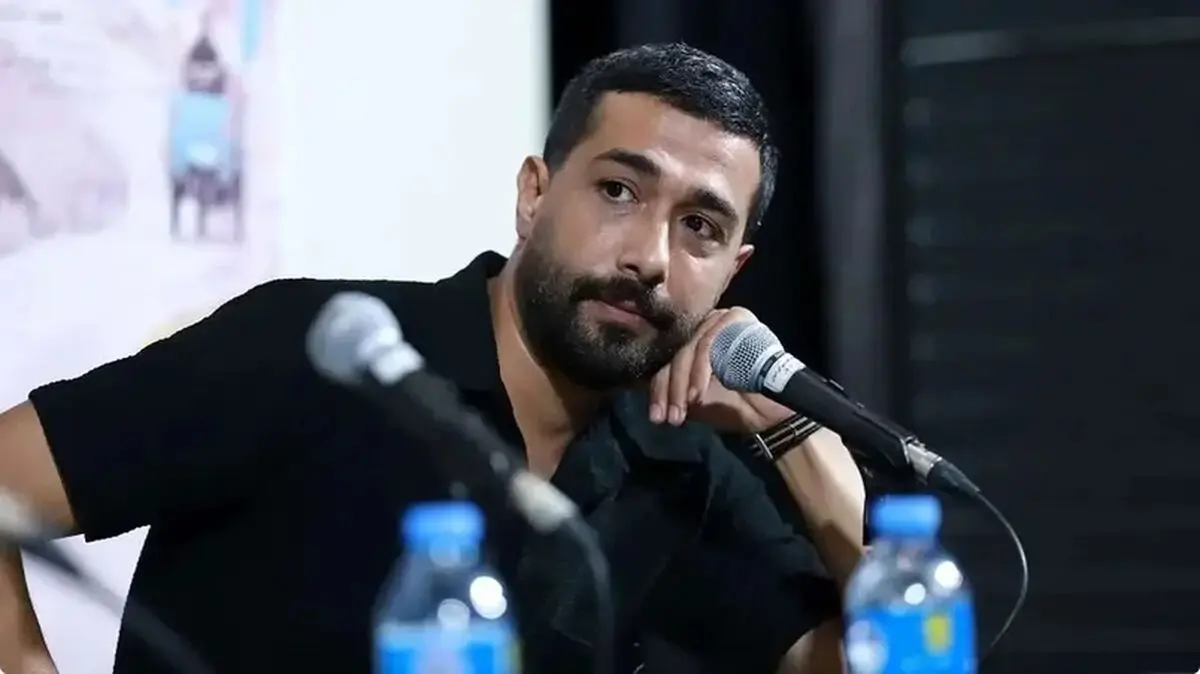 پیام اینستاگرامی و متفاوت «حسین مهری» به «علی دایی»