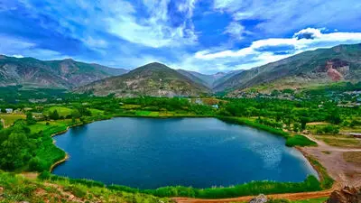 یوزهای آسیایی؛ گمشده‌های دشت ایران