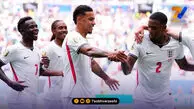 ببینید | خلاصه بازی فرانسه انگلیس رده بندی جام جهانی 2026