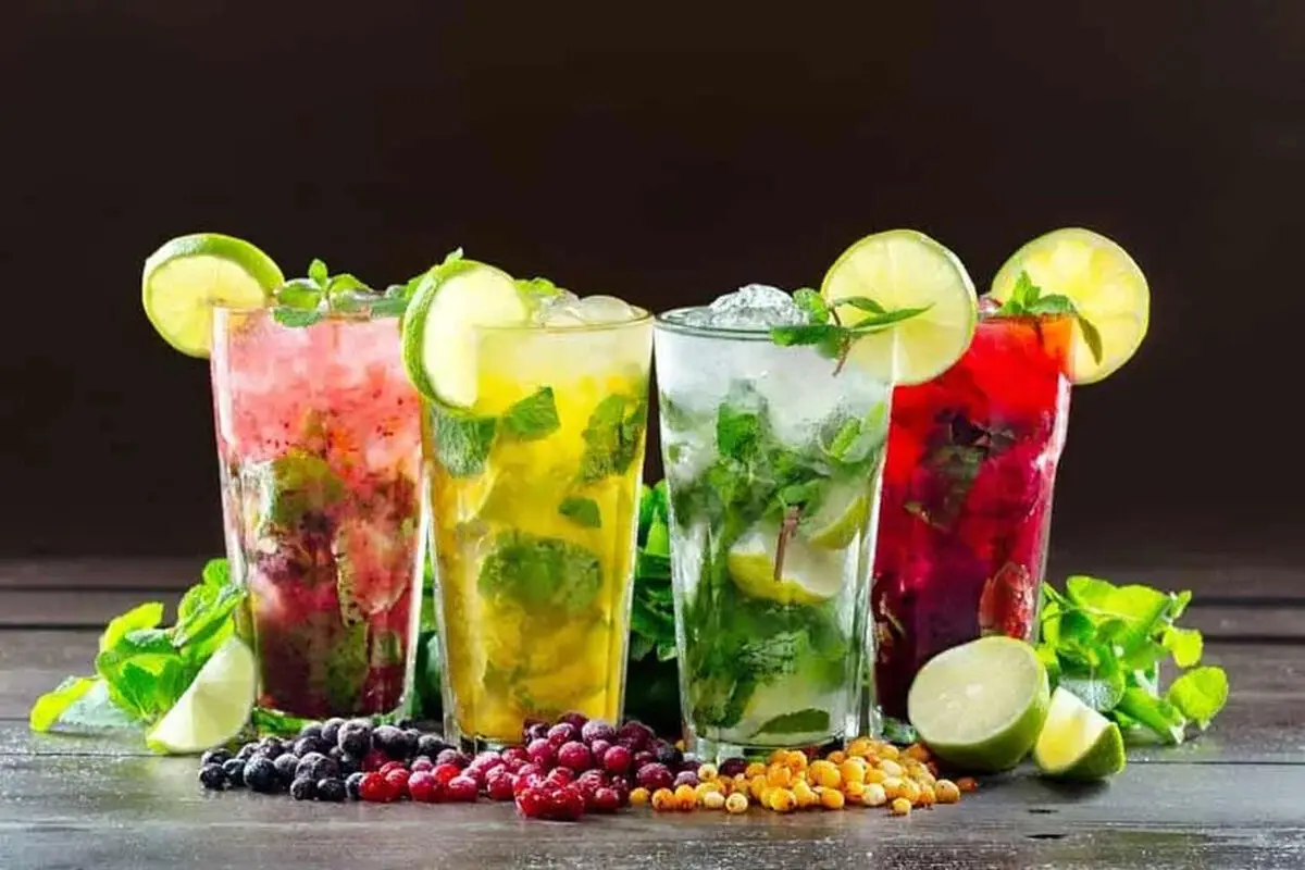 بهترین خوراکی ها برای جلوگیری از گرمازدگی + معرفی 3 شربت خانگی مفید