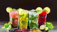 بهترین خوراکی ها برای جلوگیری از گرمازدگی + معرفی 3 شربت خانگی مفید
