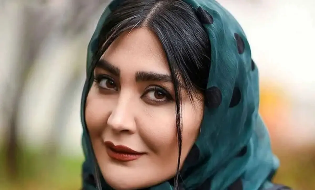 مریم معصومی: مهران مدیری کاری کرد ۳۰ شب تا صبح اشک ریختم
