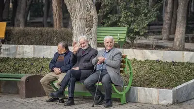 آغاز پرداخت معوقات بازنشستگان از ۹ شهریور