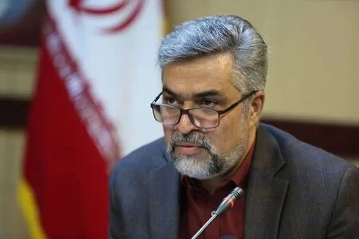 ۵۱۷ مجروح در پی حملات اخیر آمریکا به ایران / ۱۹ مجروح زیر ۱۸ سال هستند