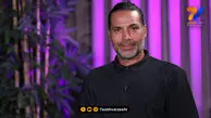 انتقاد امیرحسین صادقی از اظهارات اخیر علیرضا بیرانوند