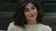 عکس | استایل تابستانی و رنگارنگ نسرین جوادزاده در سریال جدید ترکی «هنوز ۱۷ سالشه»