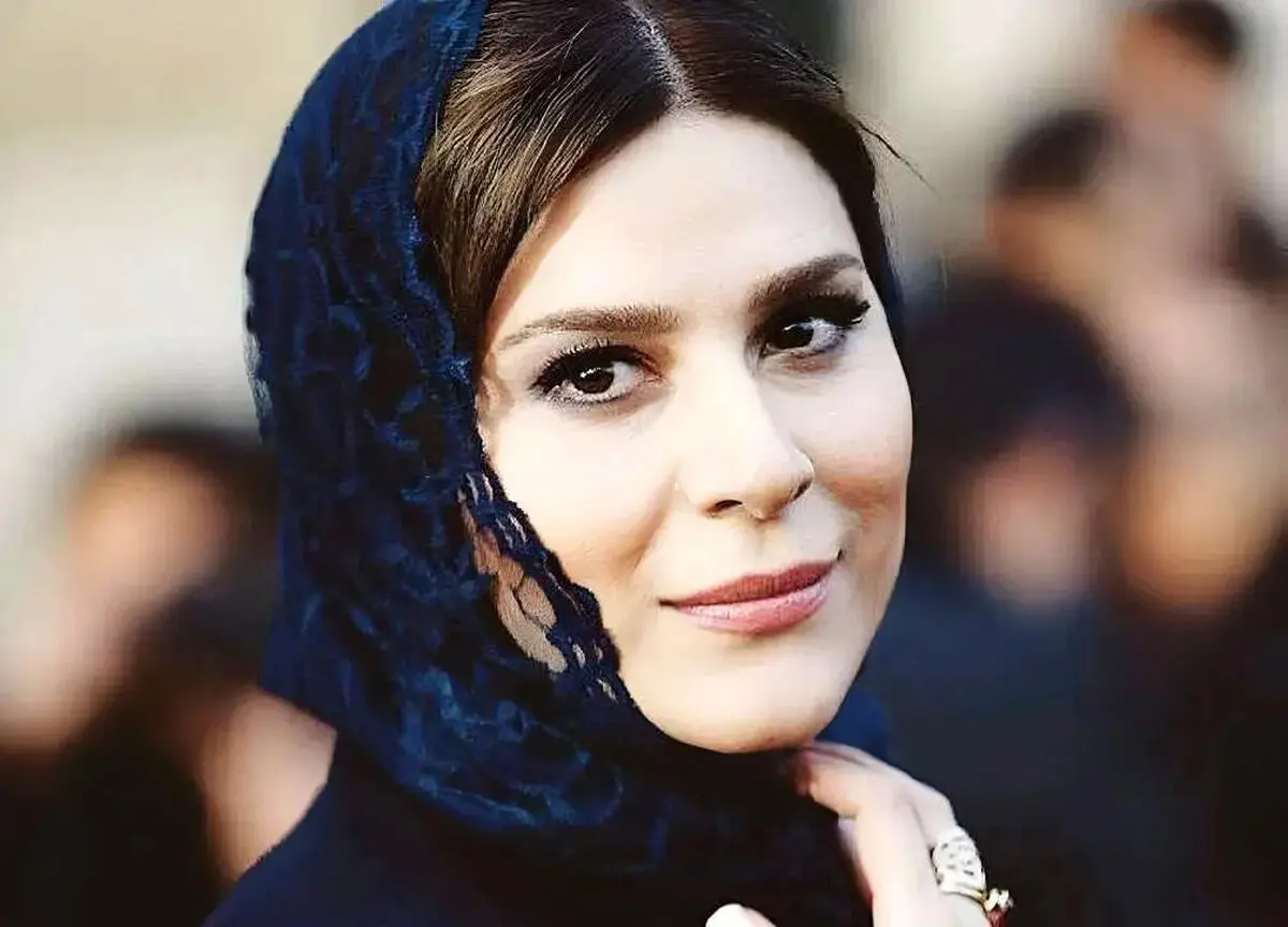 سحر دولتشاهی بدنساز شد + عکس