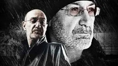  دانلود آهنگ باشکوه معین / خونه آخرین پناه واسه ی خستگیهام... 