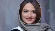 استایل گلاره عباسی بازیگر بامداد خمار در کویر + عکس