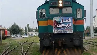 اختلال در سامانه‌های فروش بلیت قطارهای مسافری  