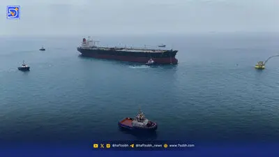 زمان اعلام توافق برای بازگشایی تنگه هرمز اعلام شد