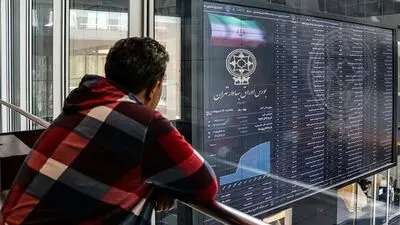 نوسان‌گیرها از هیجان سهامداران سود می‌برند