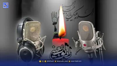 ‌رادیو اربعین‌؛ روایت لحظه‌ به‌ لحظه سفر عاشقی از ایران تا کربلا‌