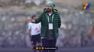 ربیعی از سرمربیگری هوادار استعفا کرد!