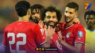 ترکیب مصر مشخص شد؛ حضور محمد صلاح در بازی سرنوشت‌ساز!