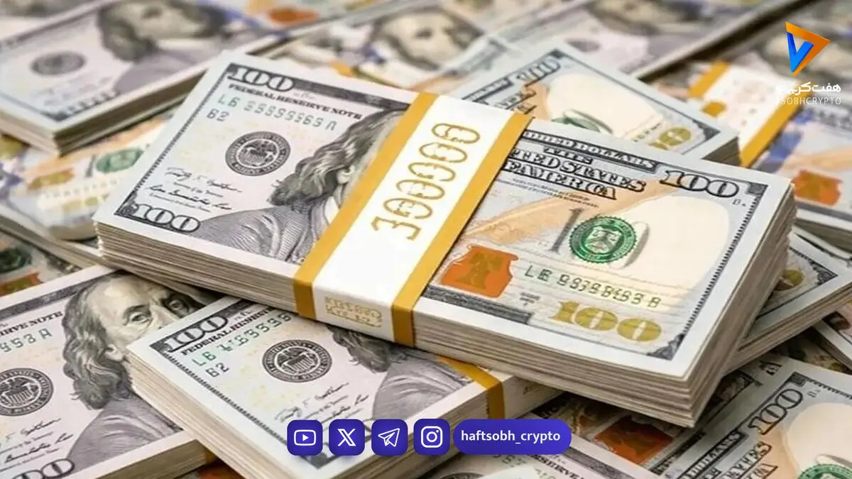 پیش بینی قیمت دلار و سکه شنبه ۶ تیر ۱۴۰۵