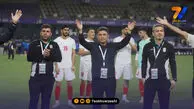حضور قلعه‌نویی در بن زاید؛ اورونوف امید ایران را برای تقابل با مصر کمرنگ کرد!