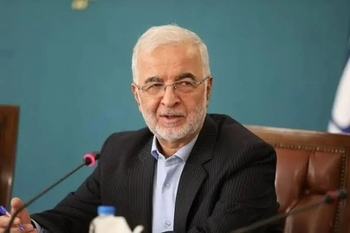 وزیر کشور عازم پاکستان شد