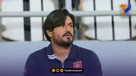 سرمربی لیگ برتری تماشاچی بازی تیم های لیگ یکی در تهران!