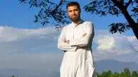 بیوگرافی سرباز روح الله رضوی مجری به وقت ایران