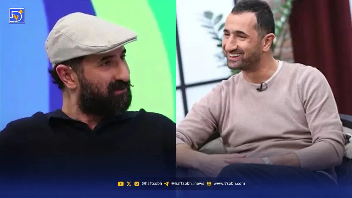 ایمان صفا: «دیگه قند روزهای تلخمو ندارم…» / پایان قصه «نبات» بعد از سال‌ها
