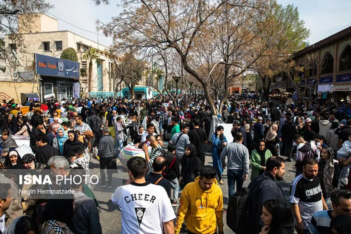 نرخ خالص «ازدواج» کاهشی شد و «طلاق» ثابت ماند/تجربه مادری در تهران ار سن جوانی خارج شد