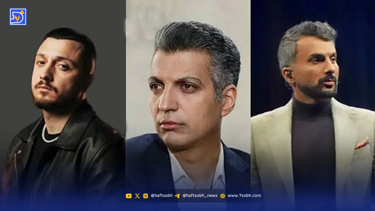 واکنش عادل فردوسی پور به از دسترس خارج شدن سایت 360: باور نمی‌کنم!
