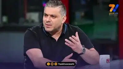رفیق برانکو سرمربی رقیب ایران!