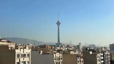 پیش بینی هواشناسی روز های آینده؛ دمای هوا خنک تر می شود