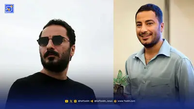 نوید محمدزاده در کانون توجه و حاشیه!