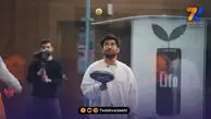 درخواست سرمربی تیم ملی از محمدرضا گلزار؛ کنار ما بمان!