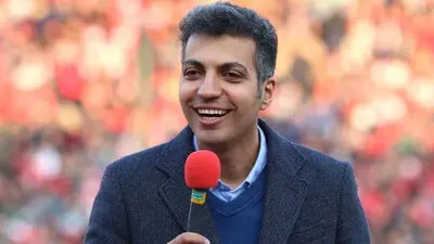 عادل ‌فردوسی‌پور دشمن نیست...