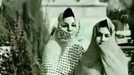 دانلود آهنگ هایده و مهستی ( ورژن هوش مصنوعی ) به نام میهن ای میهن