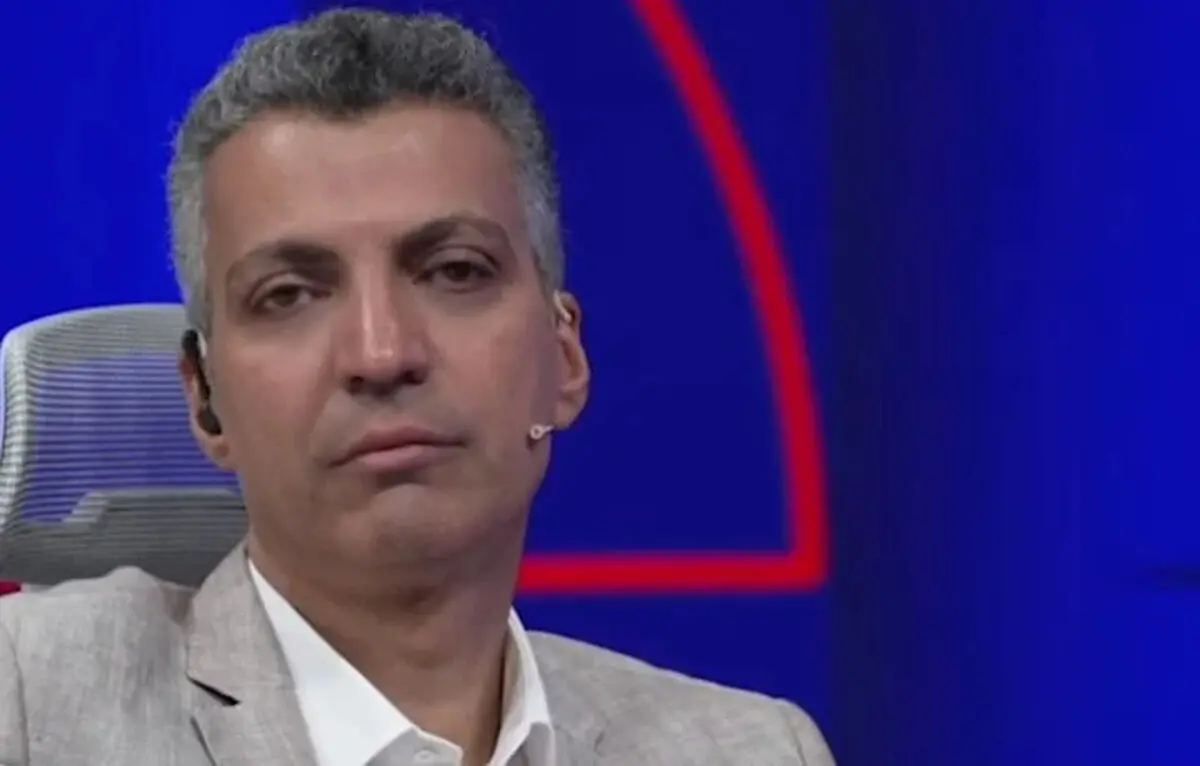 سایت فردوسی‌پور از دسترس خارج شد